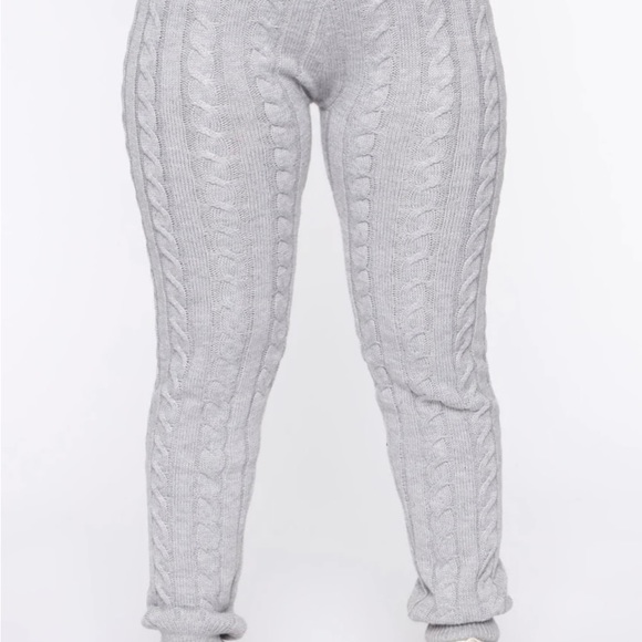 Sweater set - Picture 3 of 4